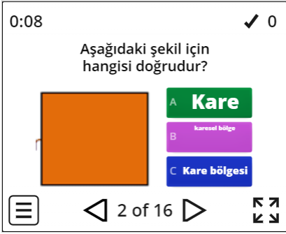 3. SINIF ÇEVRE GENEL TEKRAR