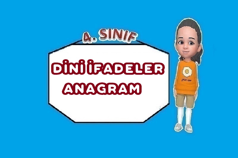 DİNİ İFADELER VE ANLAMLARI