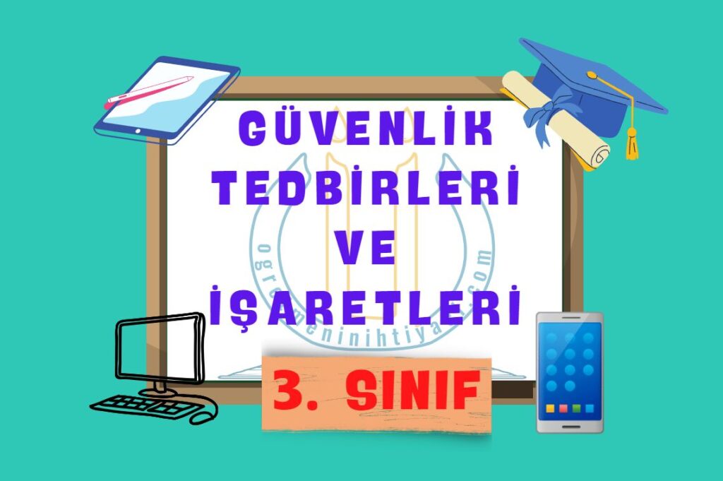MADDEYİ NİTELEYEN ÖZELLİKLER(GÜVENLİK İŞARETLERİ) MADDEYİ NİTELEYEN ÖZELLİKLER(GÜVENLİK İŞARETLERİ)