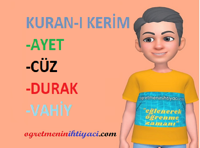 KURAN-I KERİM