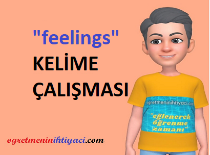 FEELINGS