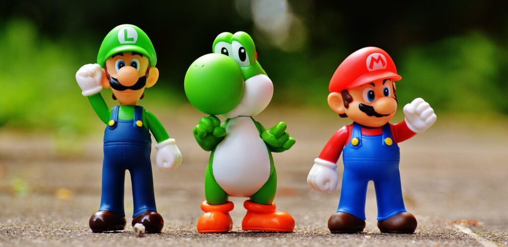 CARTOON CHARACTERS CARTOON CHARACTERS