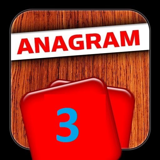 ANAGRAM 3