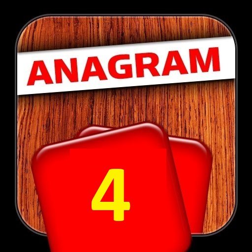 ANAGRAM – 4
