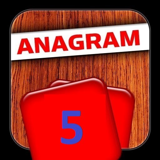 ANAGRAM 5