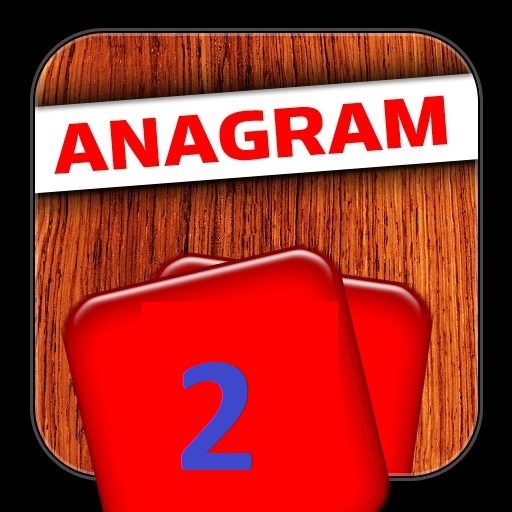 ANAGRAM 2