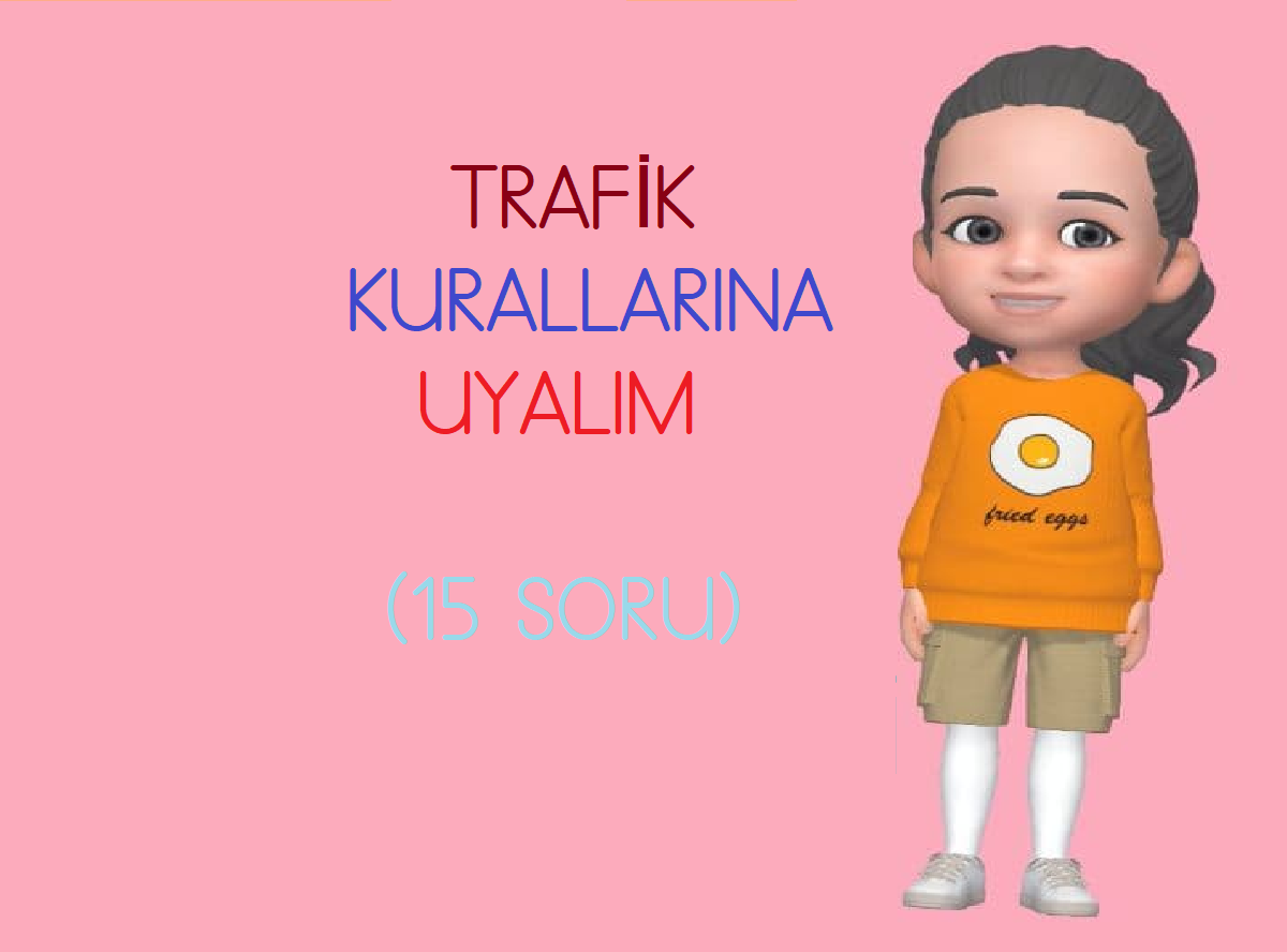 KURALLARA UYALIM