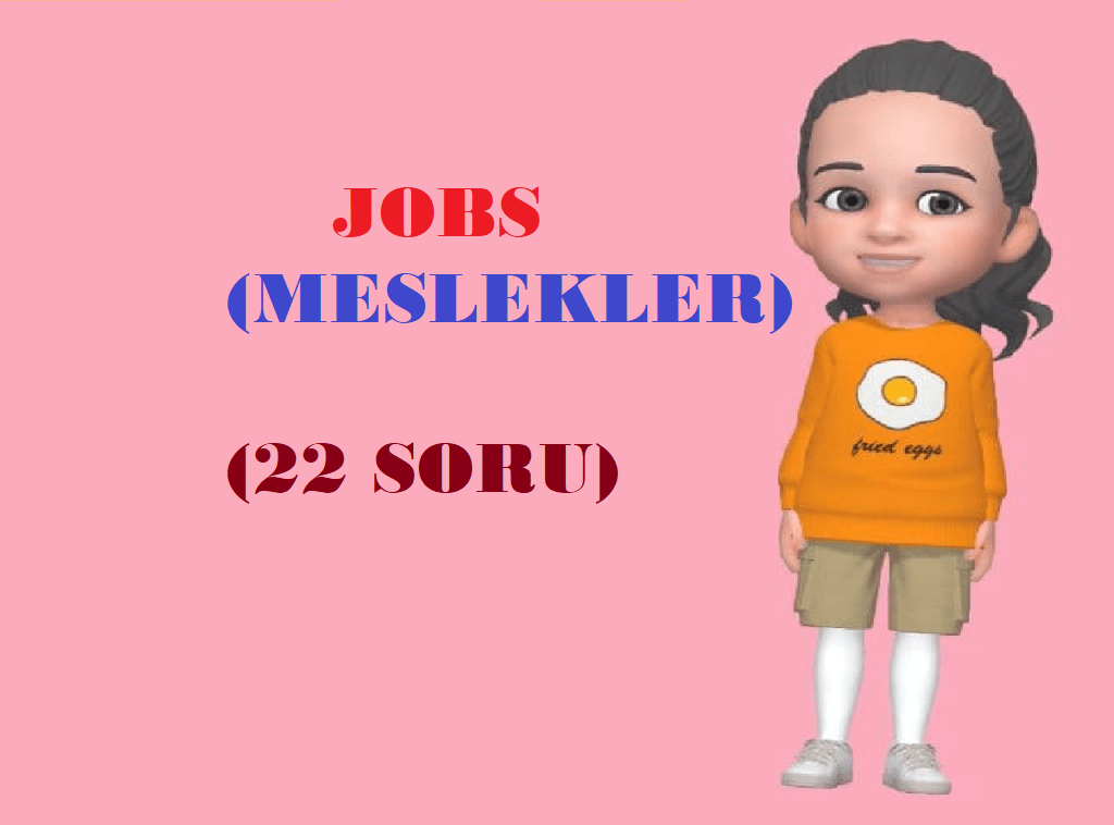 JOBS