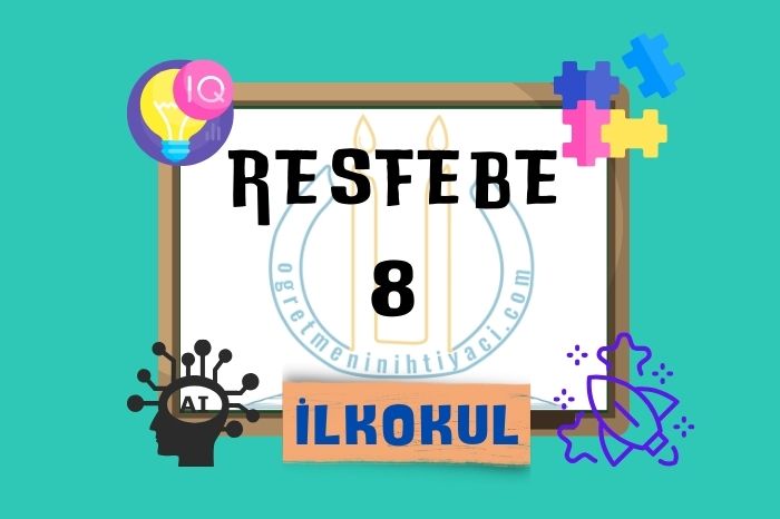RESFEBE 8