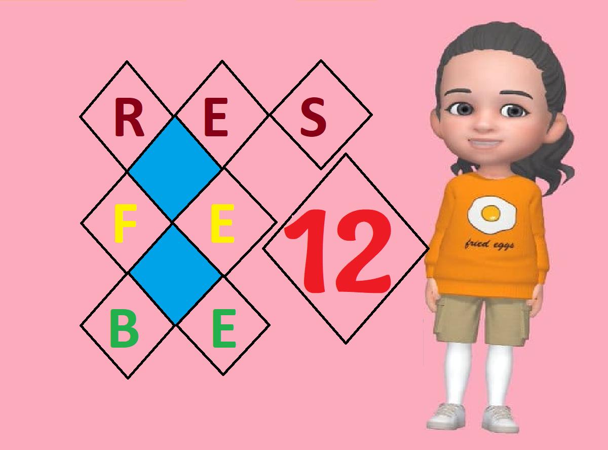 RESFEBE 12
