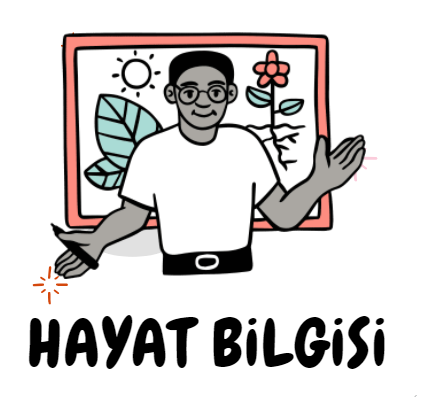 1. SINIF HAYAT BİLGİSİ EĞİTİM ETKİNLİKLERİ