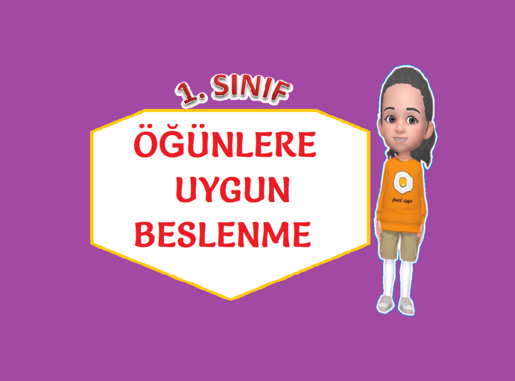 ÖĞÜNLERE UYGUN BESLENME ÖĞÜNLERE UYGUN BESLENME