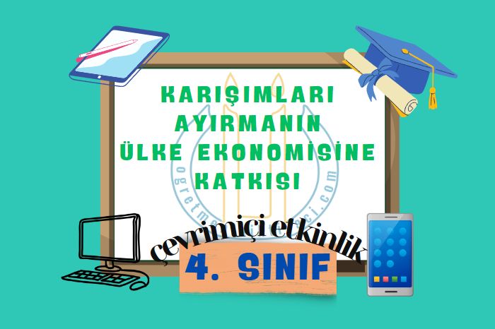 KARIŞIMLARIN ÜLKE EKONOMİSİNE KATKISI
