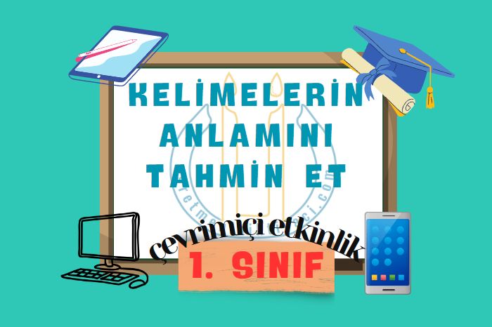 KELİME VE ANLAMLARI