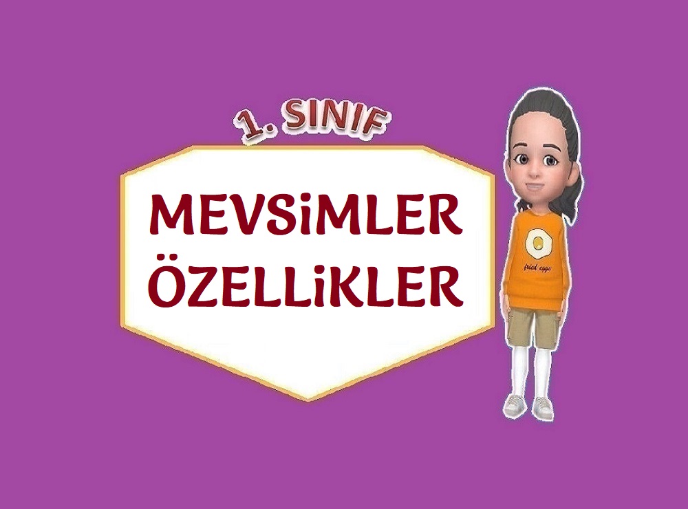 MEVSİMLER