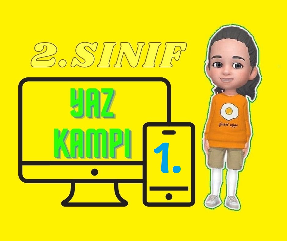 3. SINIF HAZIRBULUNUŞLUK TESTİ 31