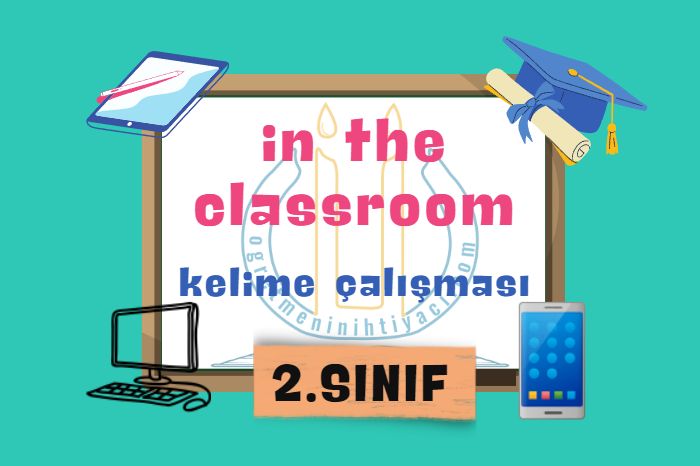 IN THE CLASSROOM