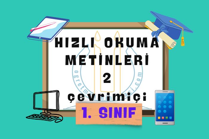 HIZLI OKUMA METİNLERİ 2