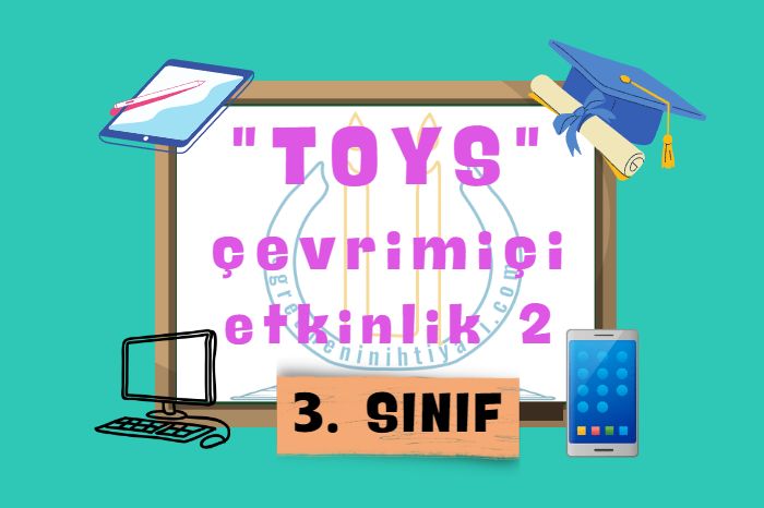 TOYS 2