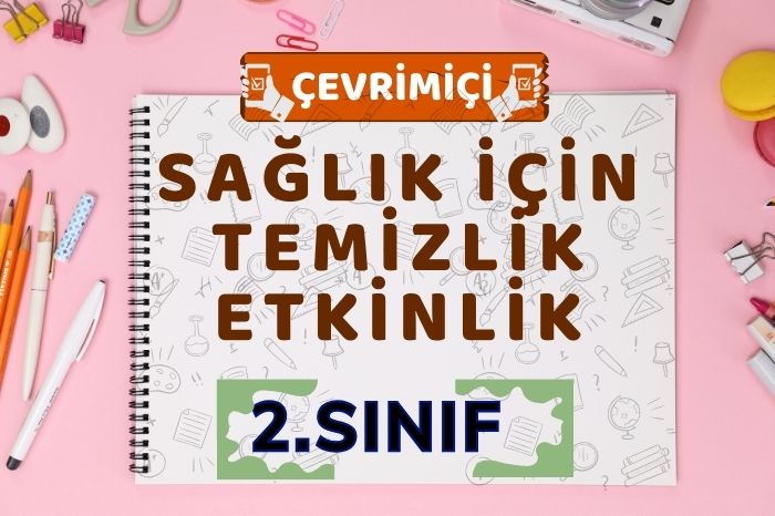 SAĞLIK İÇİN TEMİZLİK