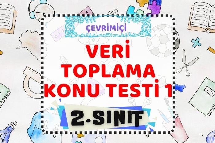 ÇETELE VE SIKLIK TABLOSU