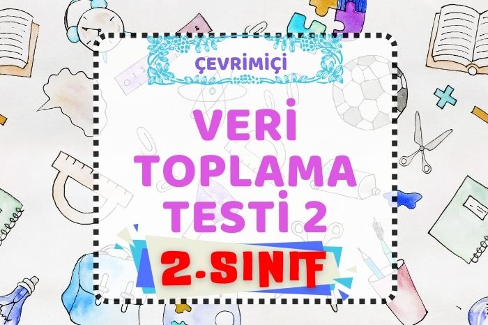 VERİ TOPLAMA 2