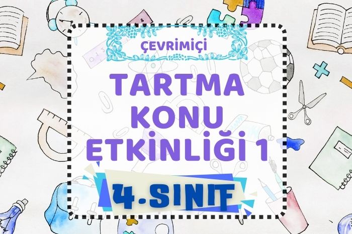 YARIM VE ÇEYREK KİLOGRAM