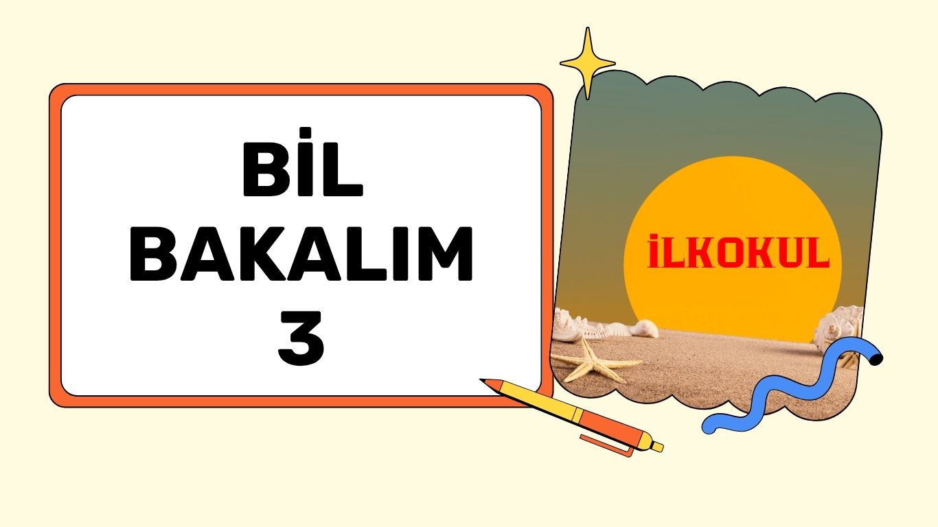 BİL BAKALIM 3