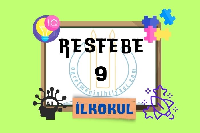 RESFEBE 9