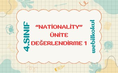“nationality” 1