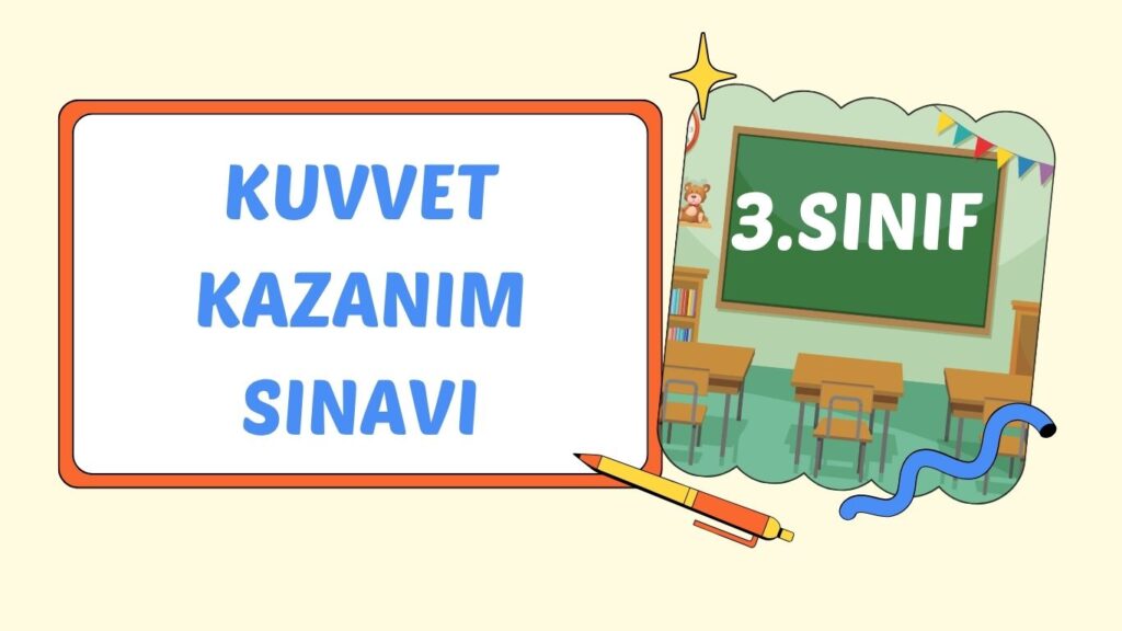 KUVVETİ TANIYALIM ( GENEL DEĞERLENDİRME ) KUVVETİ TANIYALIM ( GENEL DEĞERLENDİRME )