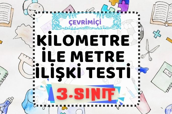 KM Mİ ? M Mİ ? CM Mİ?