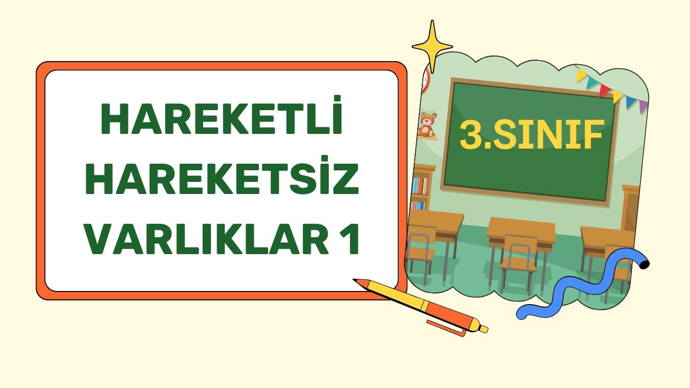 HAREKETLİ-HAREKETSİZ VARLIKLAR +pdf