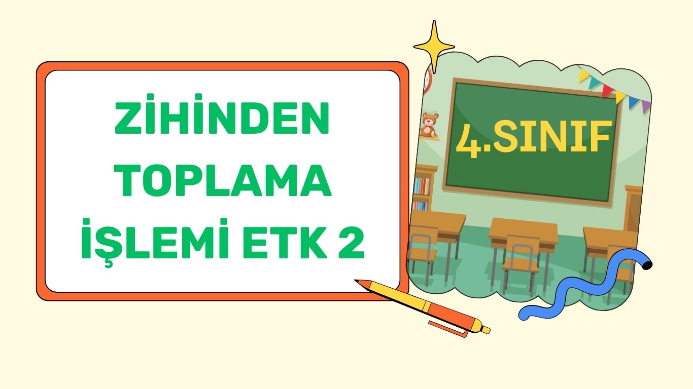 ZİHİNDEN TOPLAMA BALON OYUNU