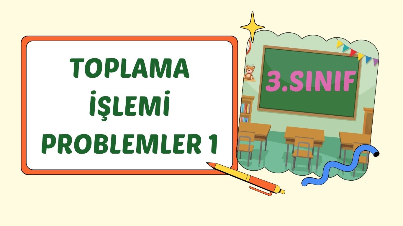 TOPLAMA İŞLEMİ PROBLEMLERİ 1+pdf