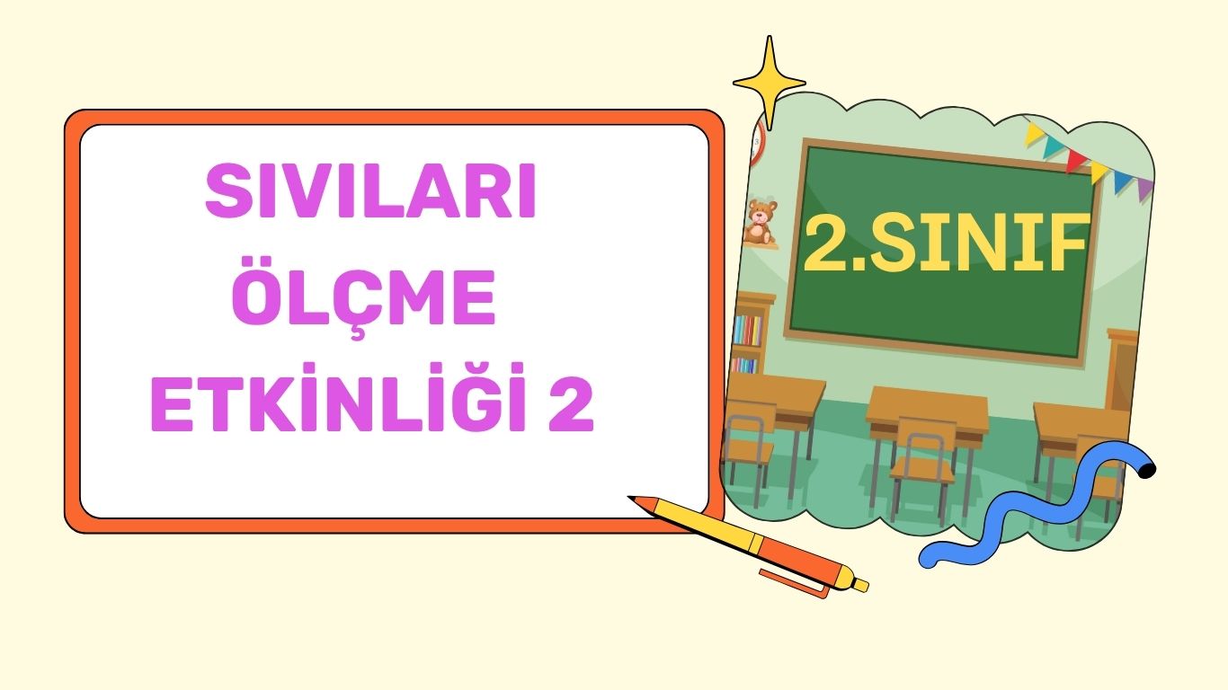 SIVILARI ÖLÇME 2 + pdf