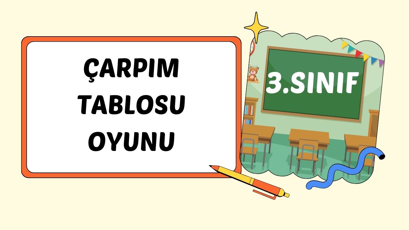 ÇARPIM TABLOSU(BALON PATLATMA)