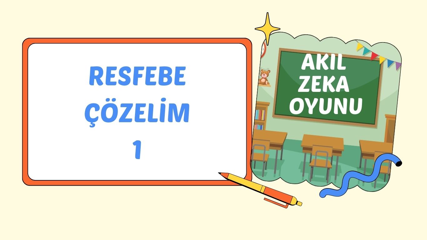 RESFEBE – 1
