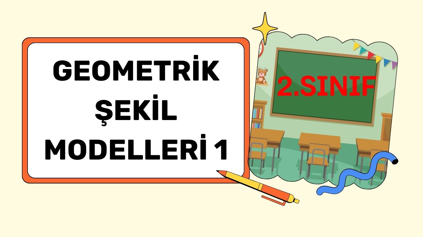 GEOMETRİK YAPI OLUŞTURMA+pdf