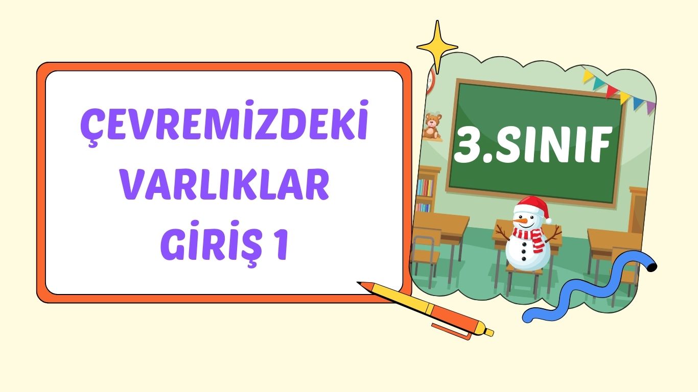 CANLI MI ? CANSIZ MI ? +pdf