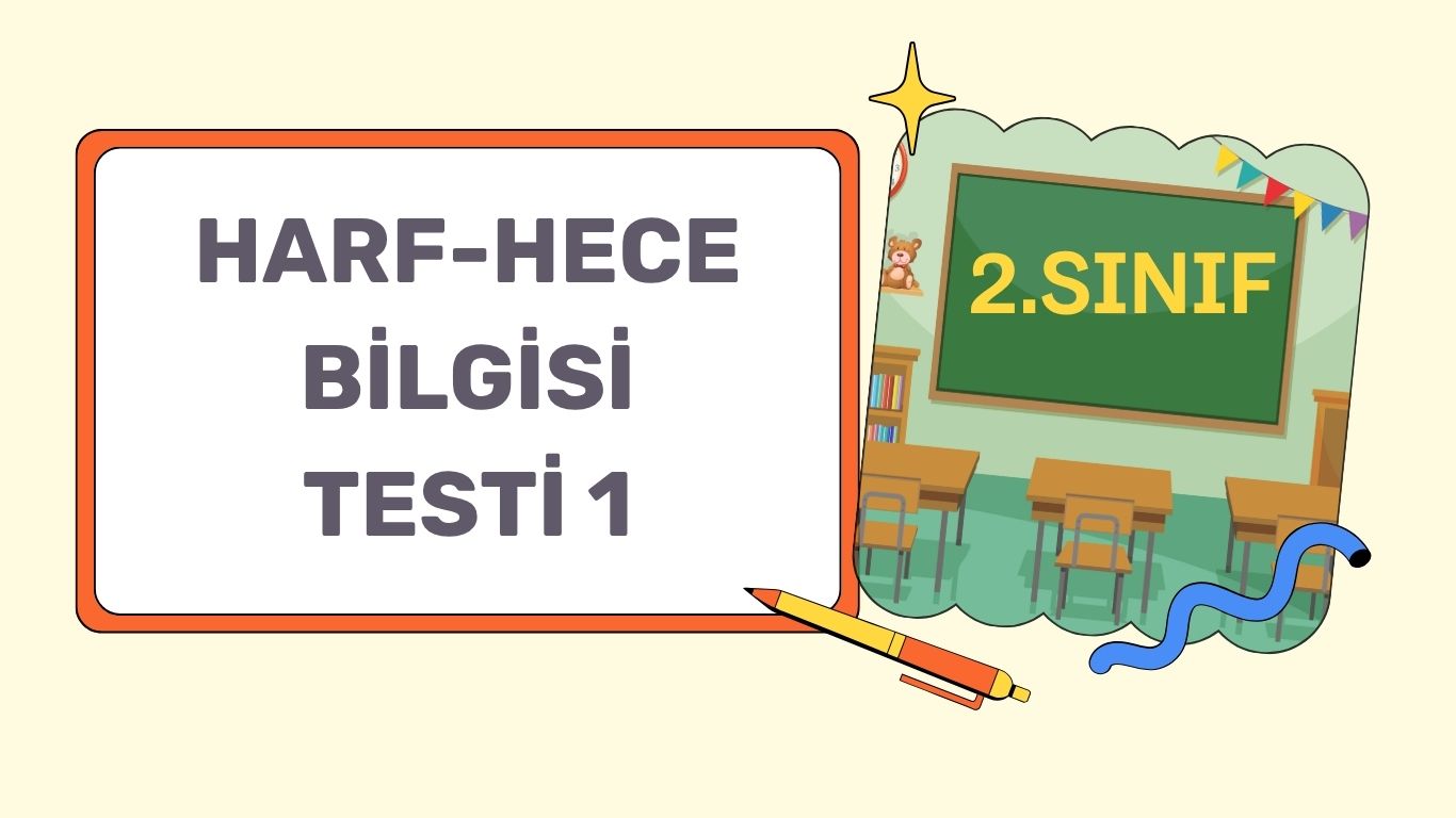 HARF HECE BİLGİSİ+pdf