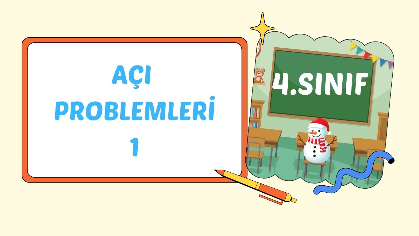 AÇI PROBLEMLERİ+pdf