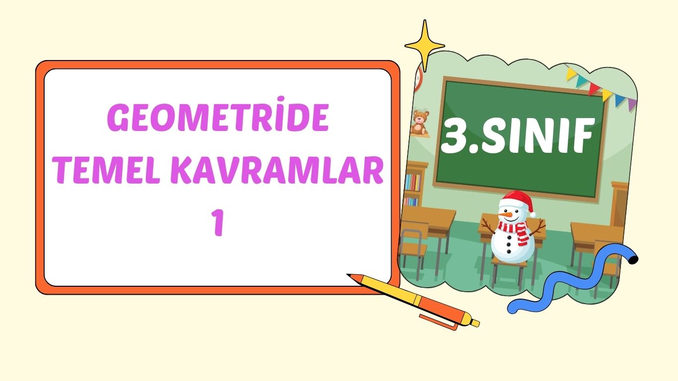 GEOMETRİDE TEMEL KAVRAMLAR+pdf
