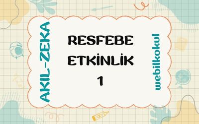 RESFEBE – 1
