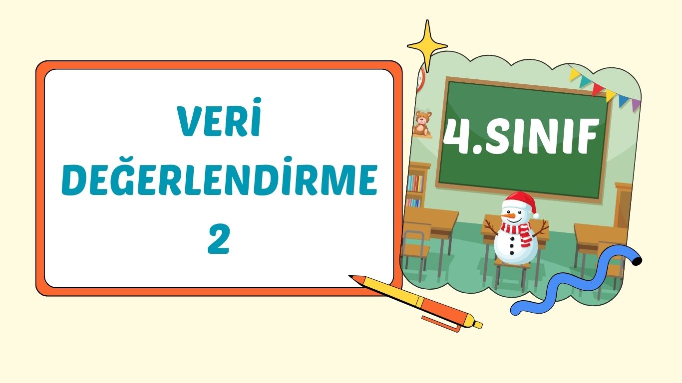 VERİ OKUMA VE DEĞERLENDİRME+PDF